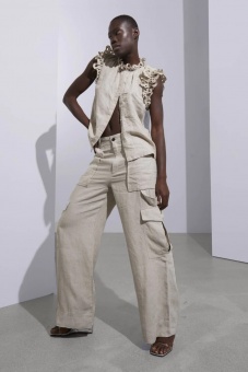 Copenhagen Muse Natuli Pants